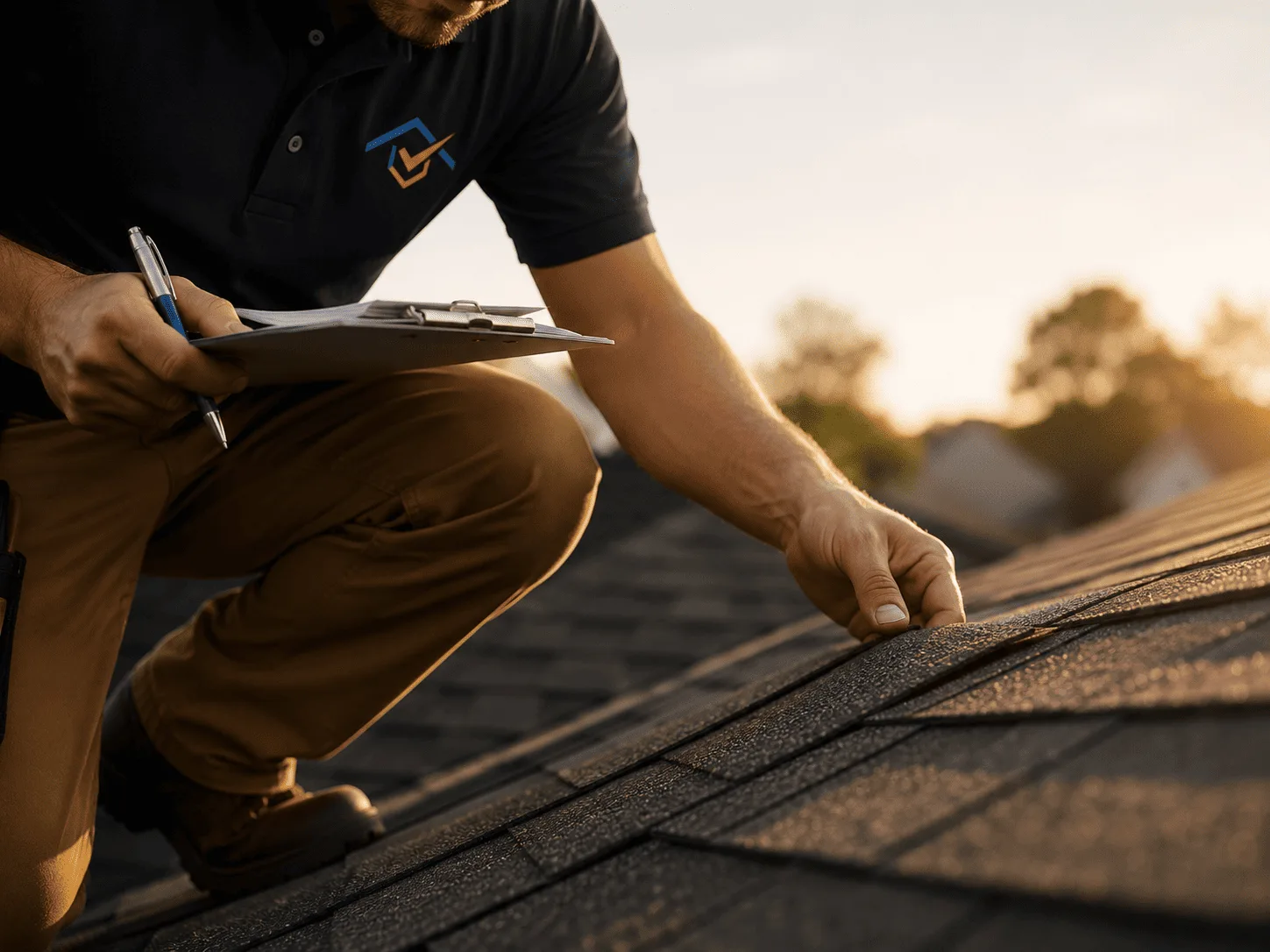 Why Choose Roof Inspection in Carson City, NV